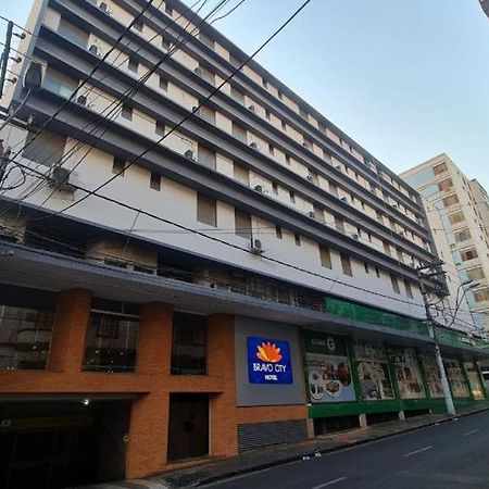 Bravo City Hotel Sao Jose Do Rio Preto Ltda Luaran gambar