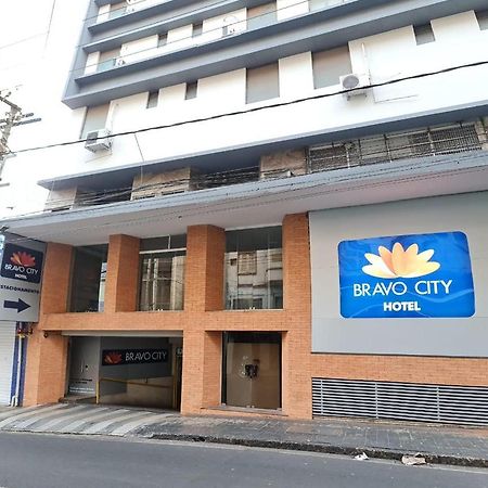 Bravo City Hotel Sao Jose Do Rio Preto Ltda Luaran gambar