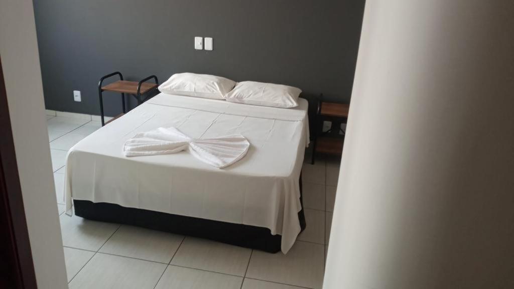 Bravo City Hotel Sao Jose Do Rio Preto Ltda Luaran gambar