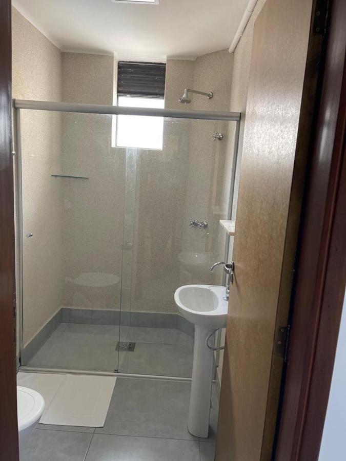 Bravo City Hotel Sao Jose Do Rio Preto Ltda Luaran gambar
