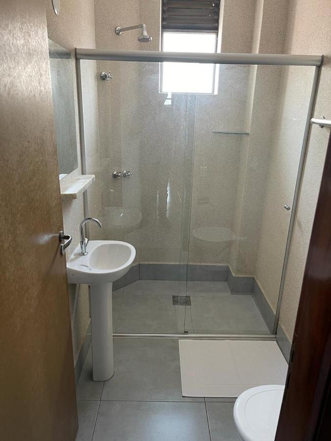 Bravo City Hotel Sao Jose Do Rio Preto Ltda Luaran gambar