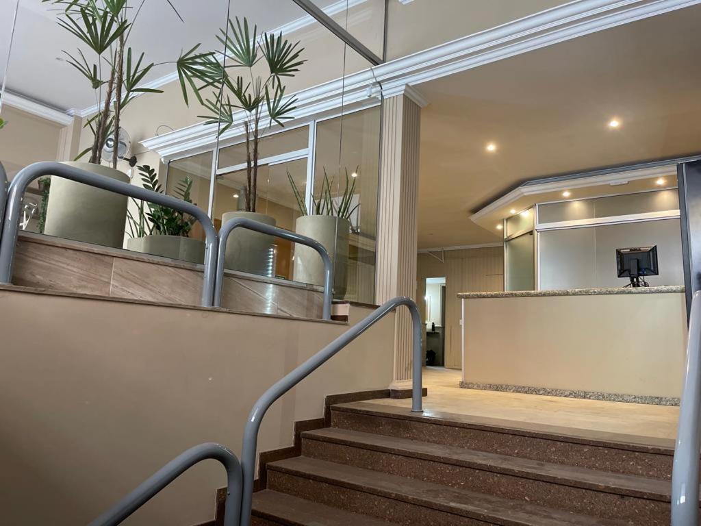 Bravo City Hotel Sao Jose Do Rio Preto Ltda Luaran gambar