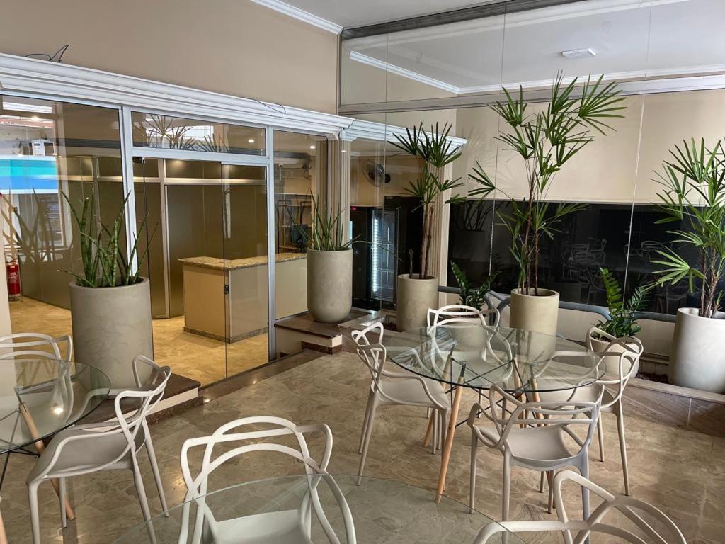 Bravo City Hotel Sao Jose Do Rio Preto Ltda Luaran gambar