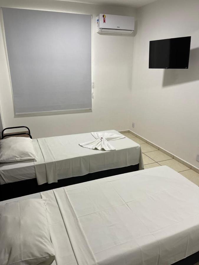 Bravo City Hotel Sao Jose Do Rio Preto Ltda Luaran gambar