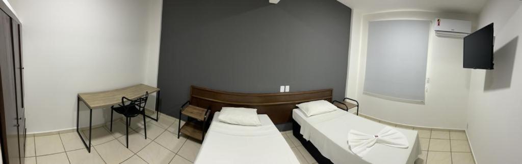 Bravo City Hotel Sao Jose Do Rio Preto Ltda Luaran gambar