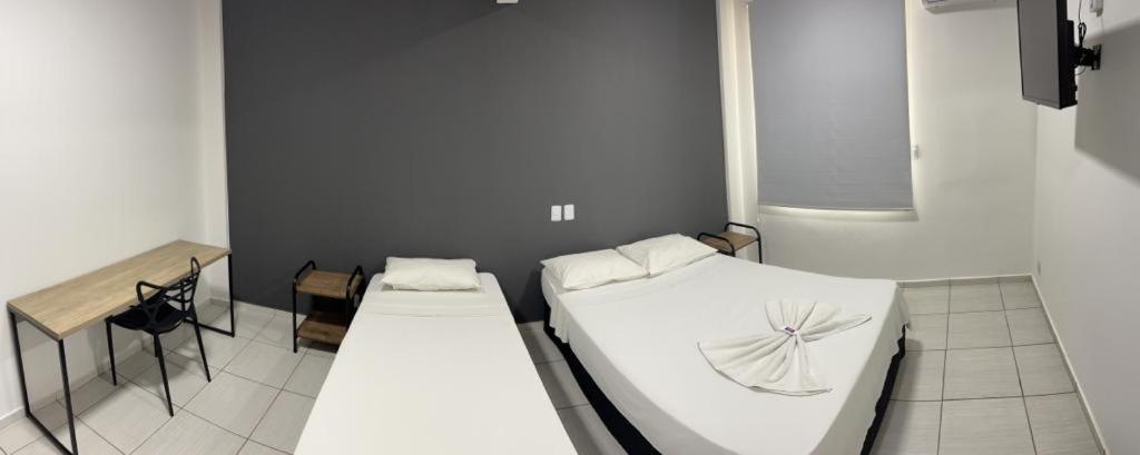 Bravo City Hotel Sao Jose Do Rio Preto Ltda Luaran gambar