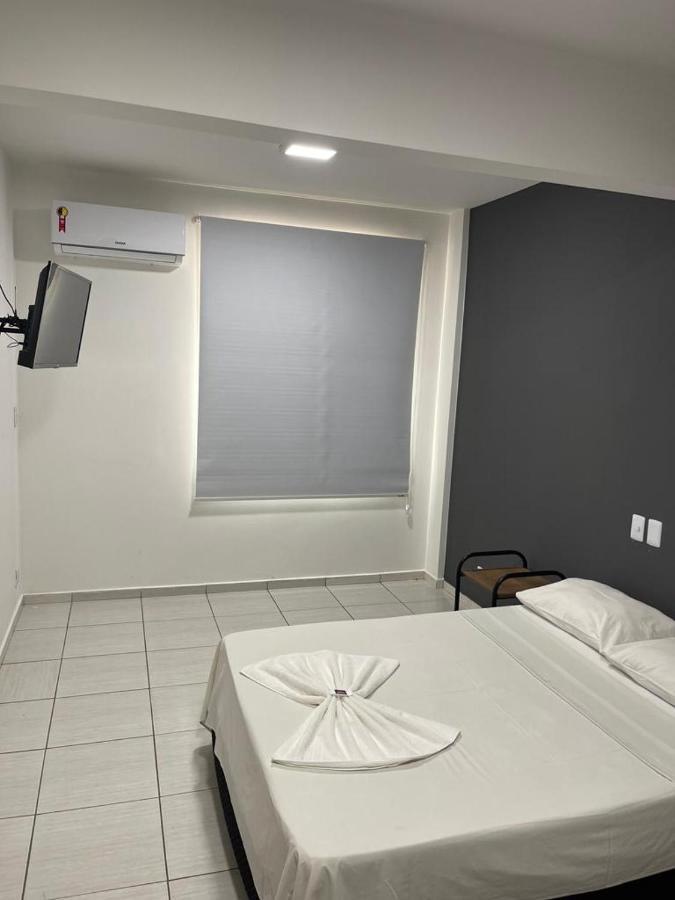 Bravo City Hotel Sao Jose Do Rio Preto Ltda Luaran gambar