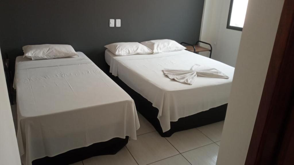 Bravo City Hotel Sao Jose Do Rio Preto Ltda Luaran gambar