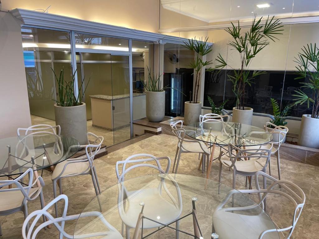 Bravo City Hotel Sao Jose Do Rio Preto Ltda Luaran gambar