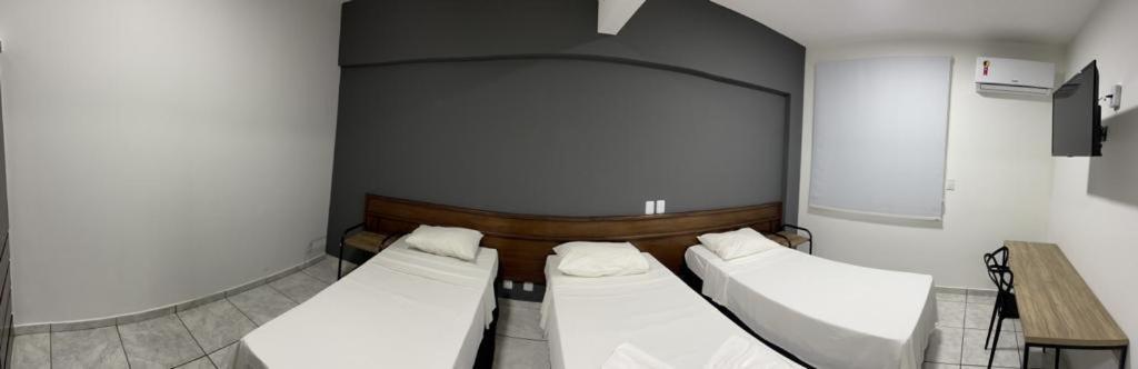 Bravo City Hotel Sao Jose Do Rio Preto Ltda Luaran gambar