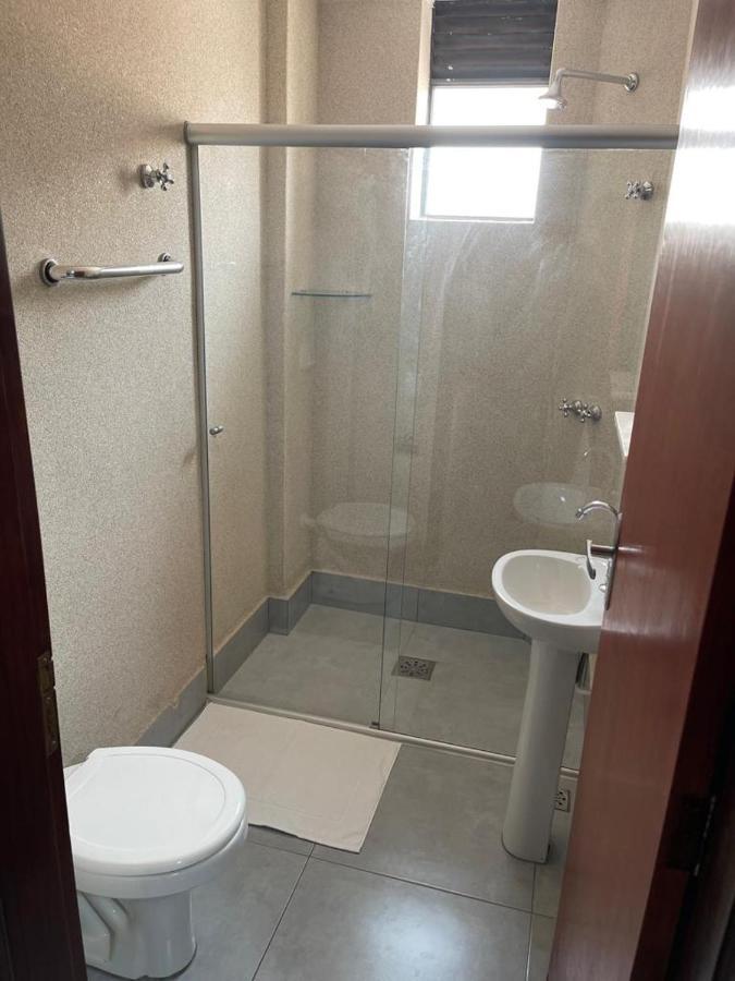 Bravo City Hotel Sao Jose Do Rio Preto Ltda Luaran gambar