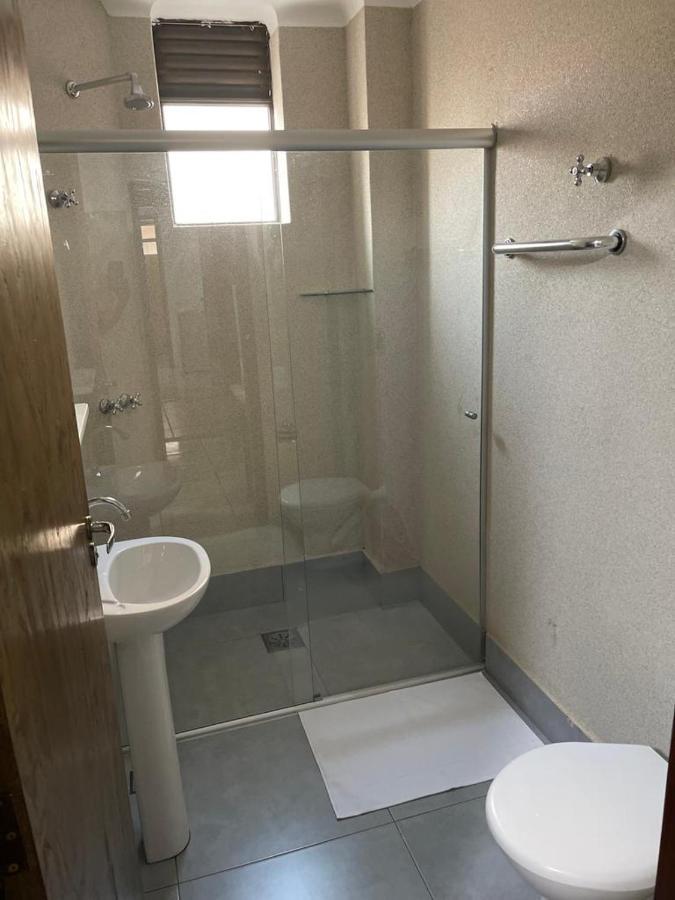 Bravo City Hotel Sao Jose Do Rio Preto Ltda Luaran gambar